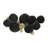 Raven Circle Cluster Wall Decor