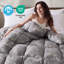 Couette en duvet d'oie toutes saisons Iftekar-551352111-559678004