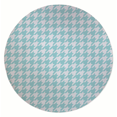 Send in the Hounds Outdoor Rug