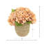 Arrangement floral d'automne hortensia-1147535357