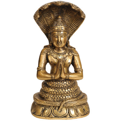 Figurine Patanjali