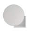 Round Framed Wall Mounted Accent Mirror-71038559