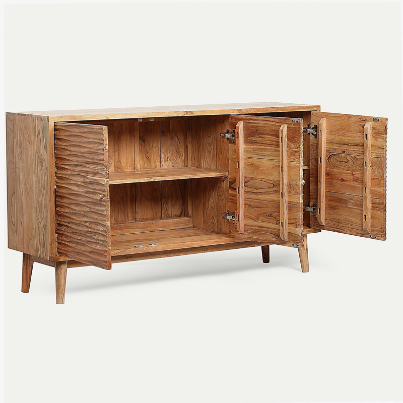 Buffet 3 portes