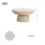 Table basse Modern Modern