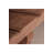 Solid Wood Dining Table