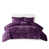 Mauve sélectionné