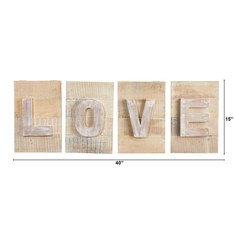 Farmhouse Wall Decor