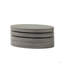 TABLE BASSE MODERNE ROTATIF - Mat