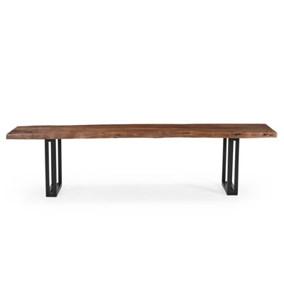 Dassy Storage Bench by Millwood Pines