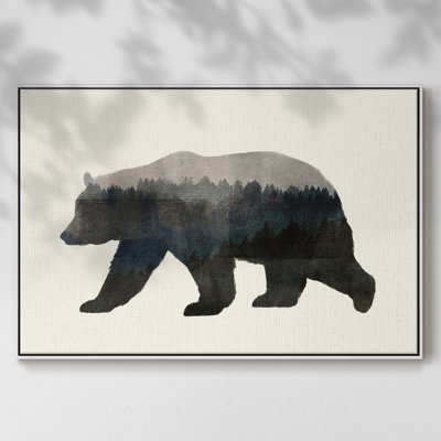 The Wilderness II