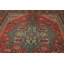 Hand Knotted Wool Floral Area Rug
