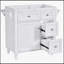 Meuble-lavabo de 30 po sans lavabo supérieur-847291140