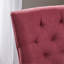 FAUTEUIL CHINEY - KD MP2 (ensemble de 2)