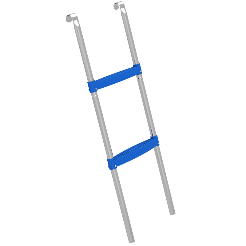 HOMCOM 5cm Ladder