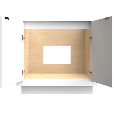 Lecrieú Single Bath Vanity