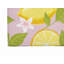 Tapis d'extérieur Lemons-1195214898