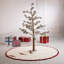 Blaze Tree Skirt