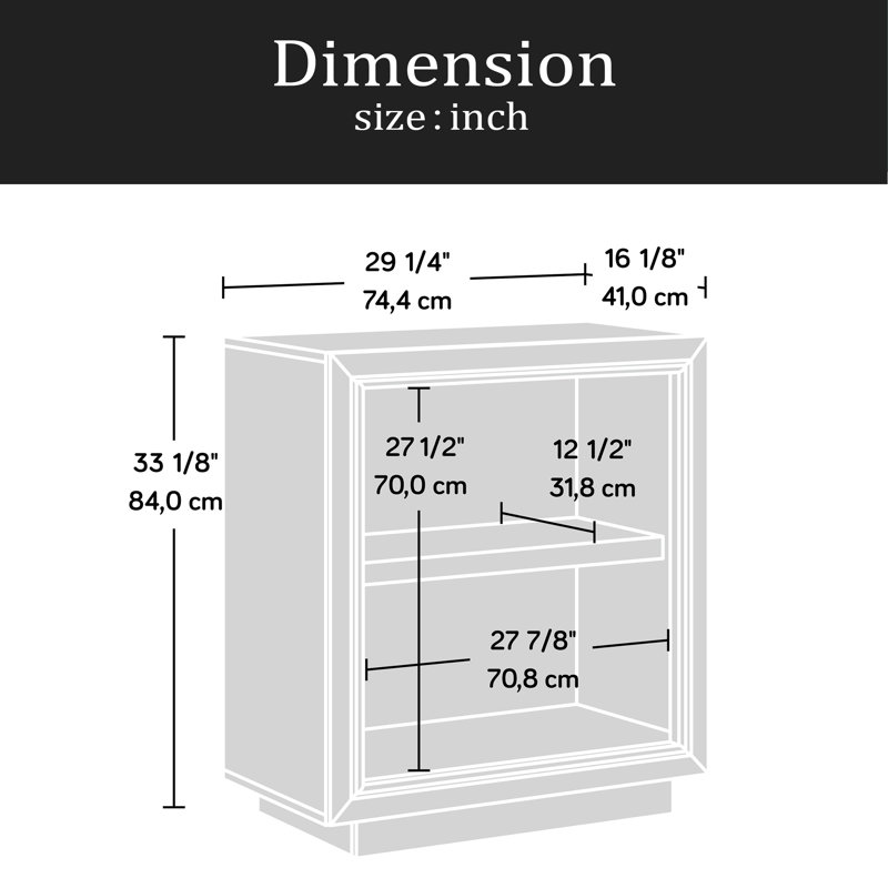Bookcase