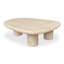 Table basse d'extérieur Sela