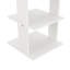8 Pair Shoe Rack