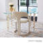 Delia Dining Chair-Ebony Cerused Leather-1191869600-1191869607