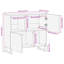 Gragston Accent Chest-1629445668