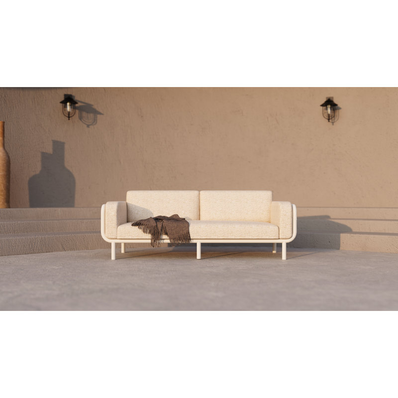 Outdoor 5 - Piece Conversation Set