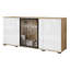 Borut 150cm Sideboard-1572057633