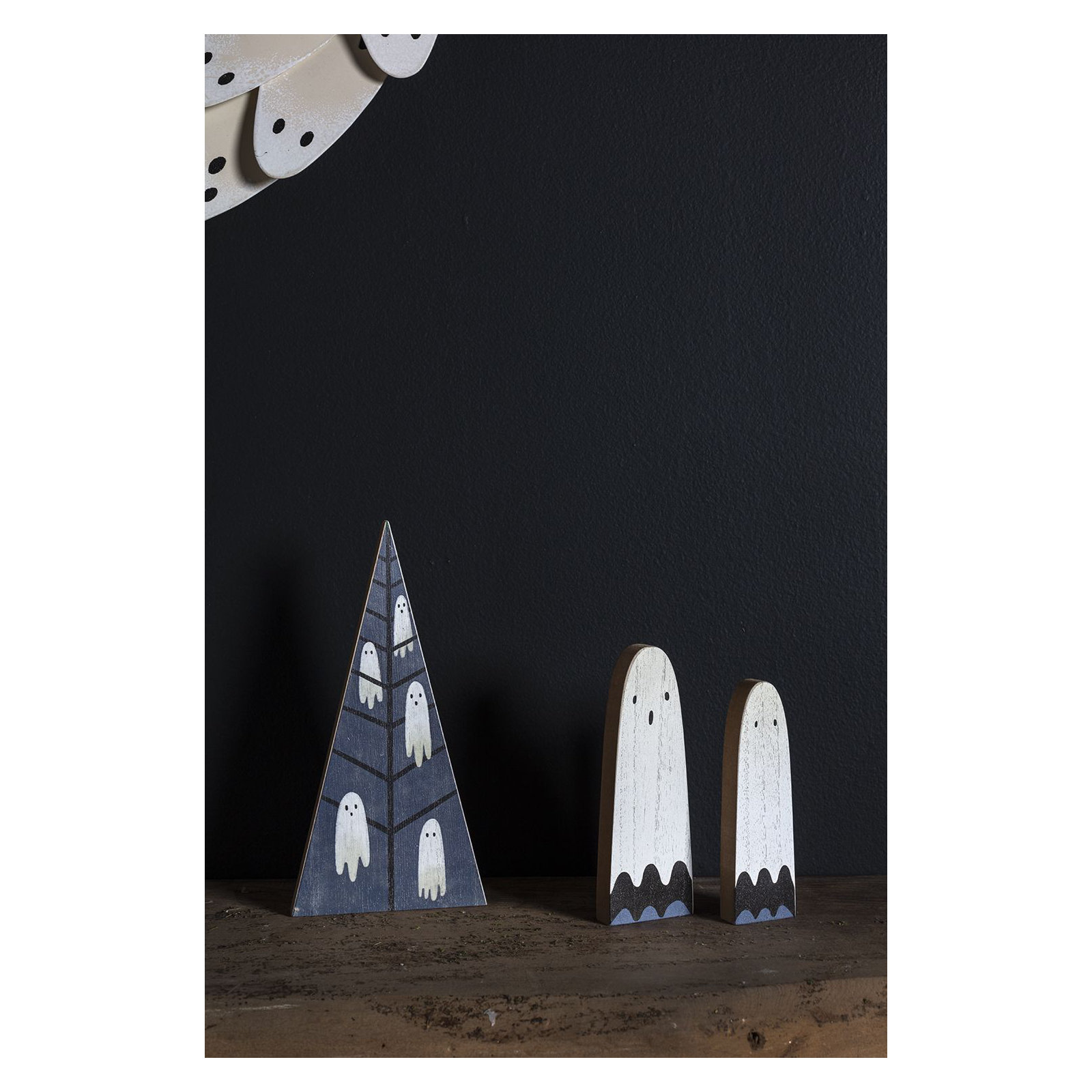 Elvira Figurines