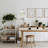 Javaeh  - Ceramic Bell-Shaped Pendant Light-688433474