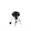 Dakota Fields Ajsha 58cm W Kettle Charcoal Grill