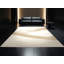 Tapis doux moelleux en peluche minimaliste himrod - beige-467271232