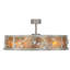 Rustic Lodge 8 - Light Chandelier-72920977