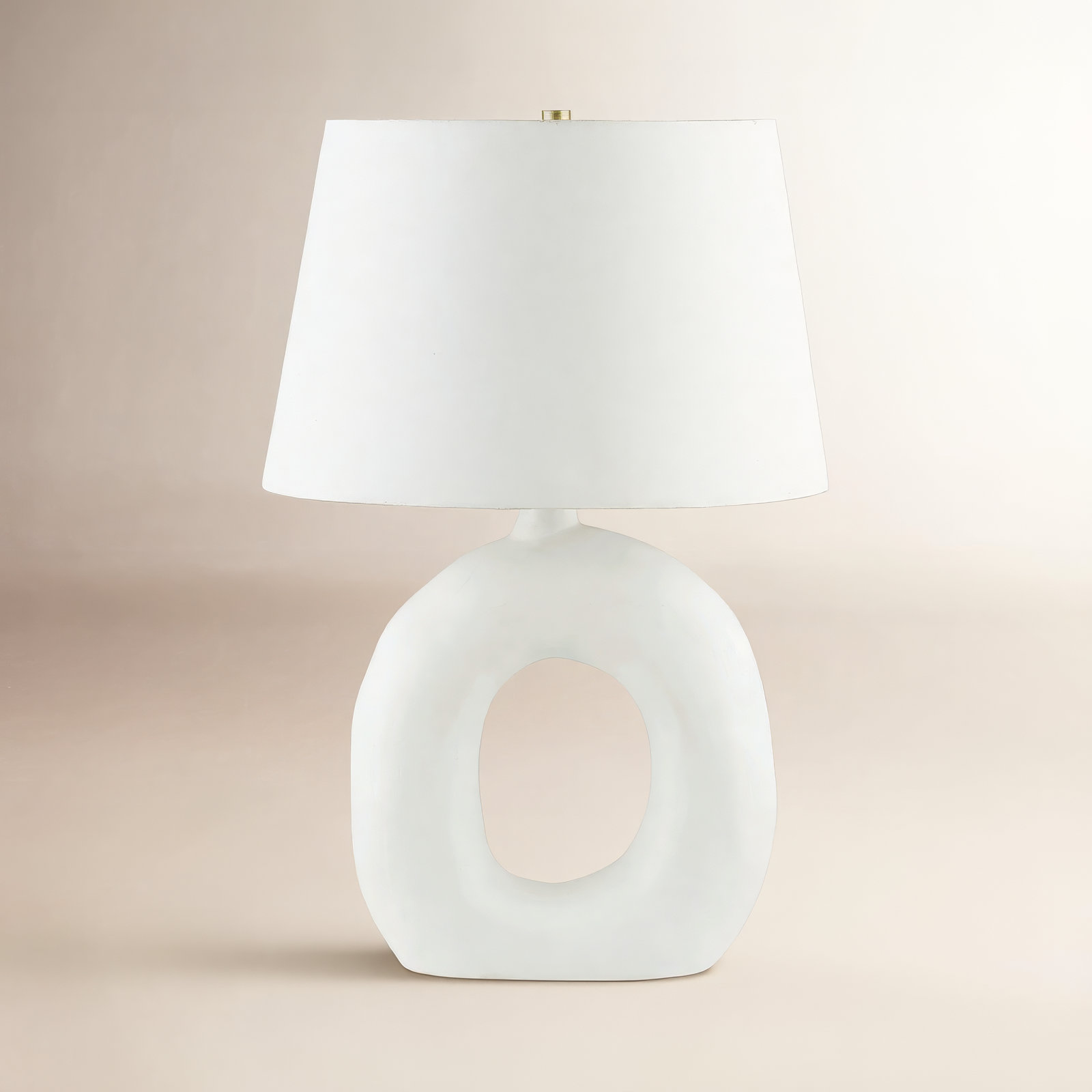 Del Ceramic Table Lamp