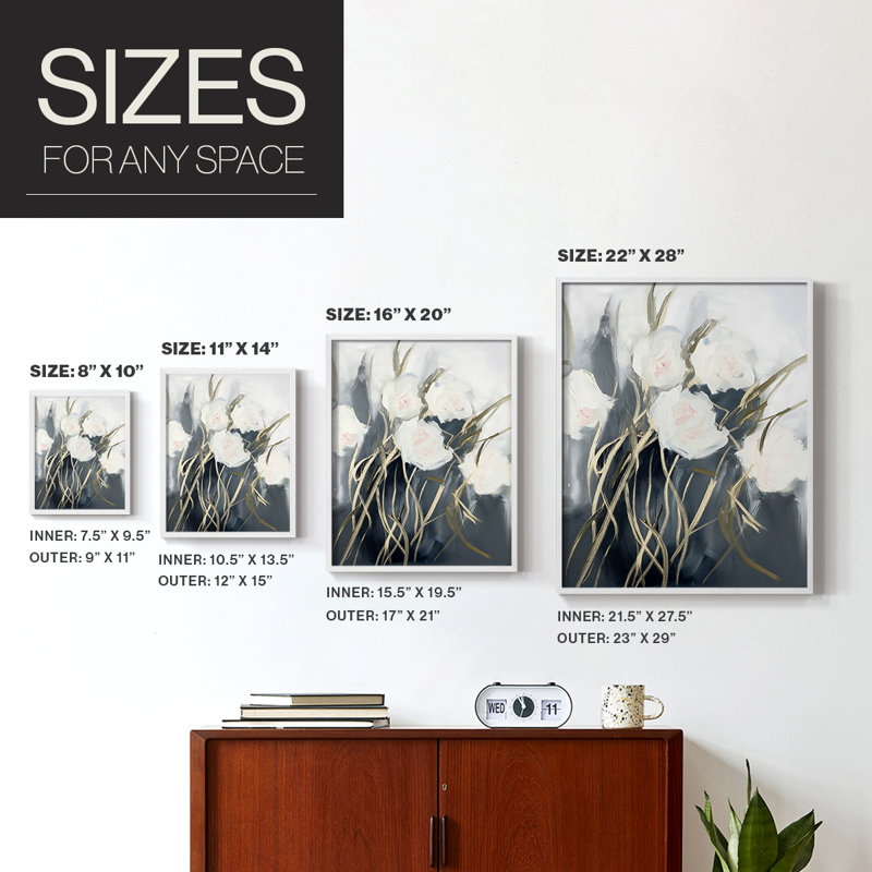 S11319, Blanc, H 14 po x l 33 po