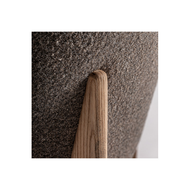 Nara Padded Dining Chair
