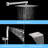 Dual Function Complete Shower System