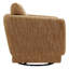 Fauteuil pivotant de 33 po de large Ramel-115747957