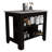 3-Shelf Kitchen Island-887679044