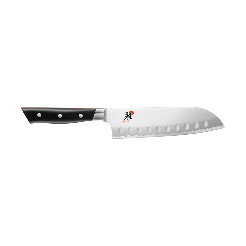Ensemble de couteaux Miyabi Evolution 10 pièces