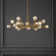 Elizabelle 18 - Light Chandelier