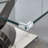 Glass Top Coffee Table-1223339134