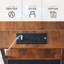 Table de bout avec station de charge