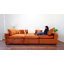 6 - Piece Upholstered Sectional-52462699