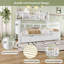 Single (3') Bed Frame-434008006