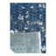 Toshie One-of-a-Kind 10'04'' X 8' Hand Knotted Area Rug