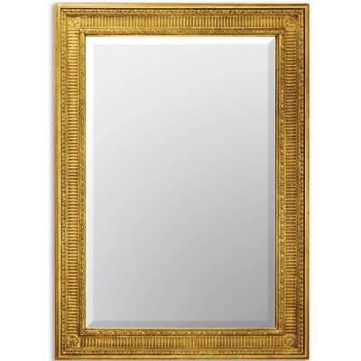 The Christopher Mirror