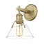 Éclairage pour meuble-lavabo en acier à intensité variable Felda-285644602-330222349-285644557