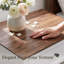 Table de chevet 1 tiroir Modern Farmhouse-130243917