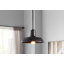 Luminaire suspendu d'extérieur 1 lumière Cheng